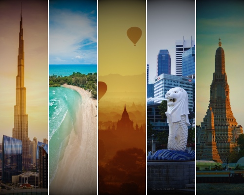 International Tours
