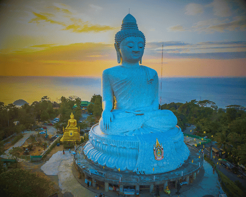 Phuket - Singapore