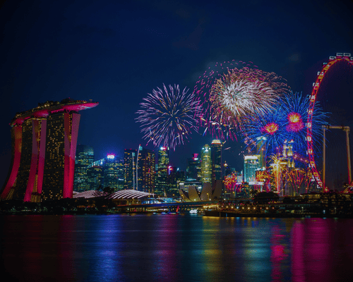 Singapore