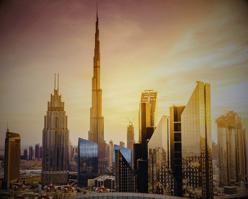 Dubai