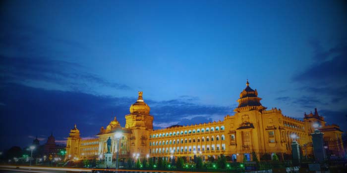 Bangalore