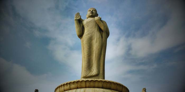 Hyderabad