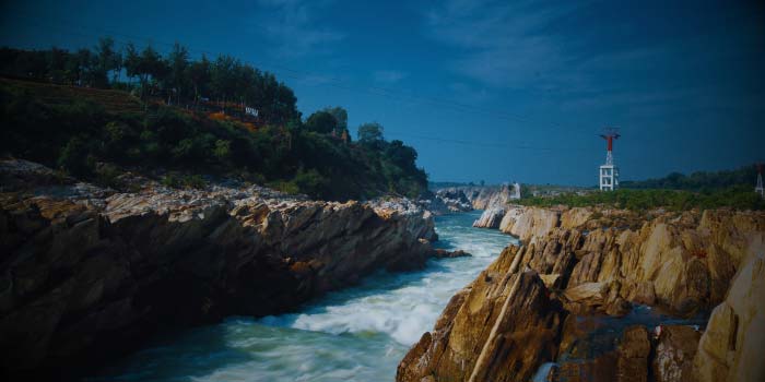 Jabalpur