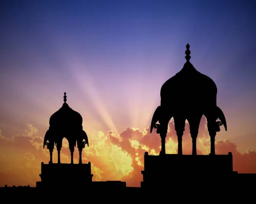 Bikaner - Bikaner - Jodhpur