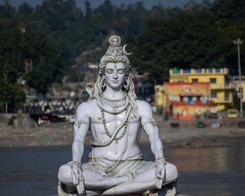 Nainital - Corbett - Mussoorie